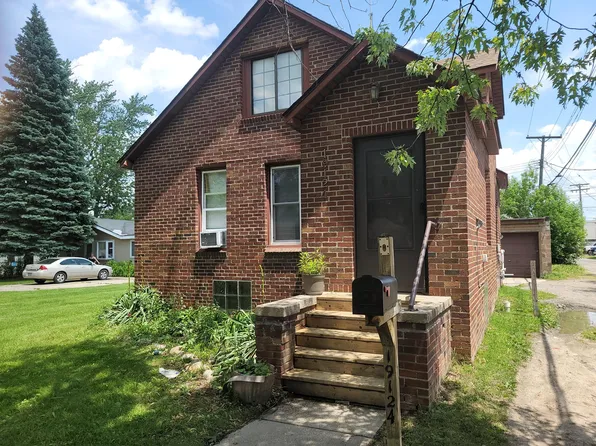 19124 Centralia, Redford, MI 48240