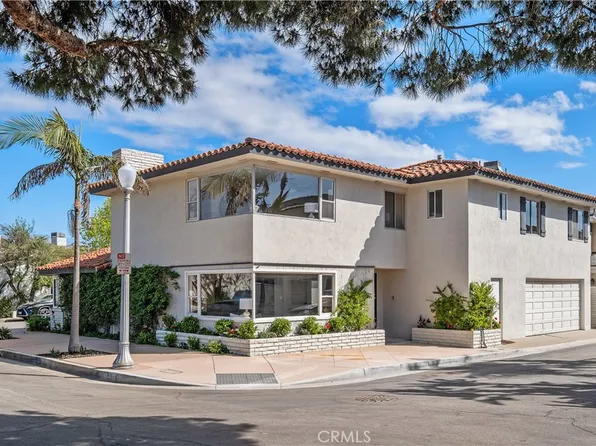 141 Via Havre, Newport Beach, CA 92663