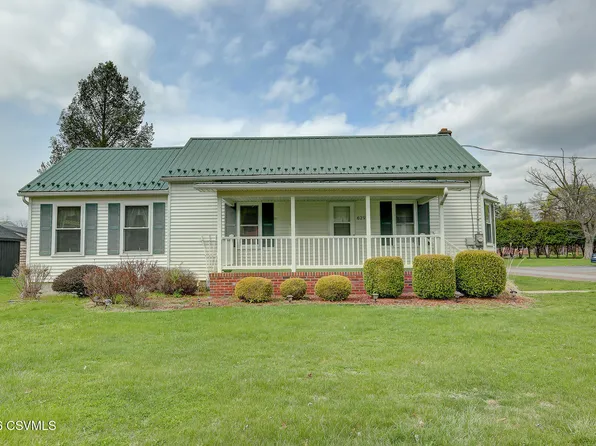 6295 3rd St, Bloomsburg, PA 17815