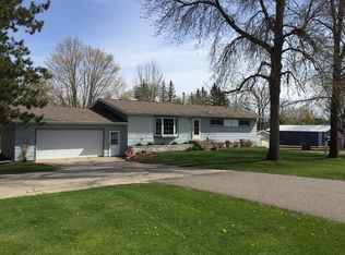 3372 County Road 115, Saint Cloud, MN 56301
