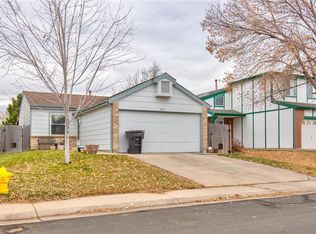 5058 E 112th Pl, Thornton, CO 80233