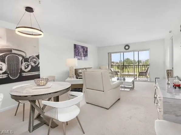 37 High Point CIR E #307, NAPLES, FL 34103