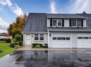 3300 State Route 364 UNIT 1A, Canandaigua, NY 14424