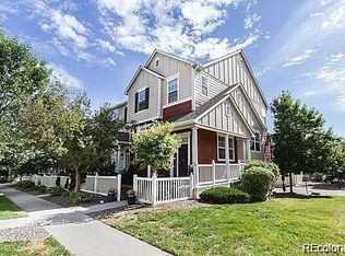 1461 Bergen Rock St, Castle Rock, CO 80109