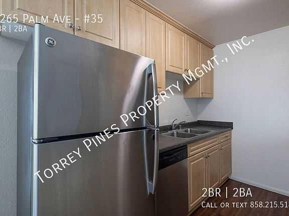 4th image of 2265 Palm Ave APT 35