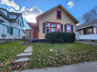 279 Clifford Ave, Rochester, NY 14621
