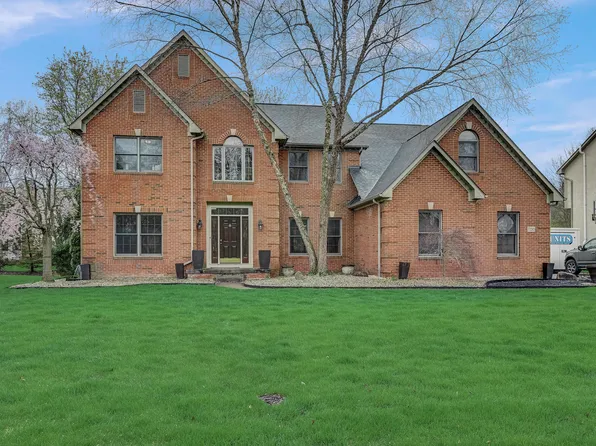 7230 Hawksbeard Dr, Westerville, OH 43082