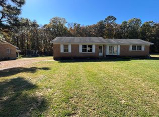 1705 Virginia St, Monroe, NC 28110
