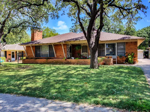 6552 Saint Moritz Ave, Dallas, TX 75214