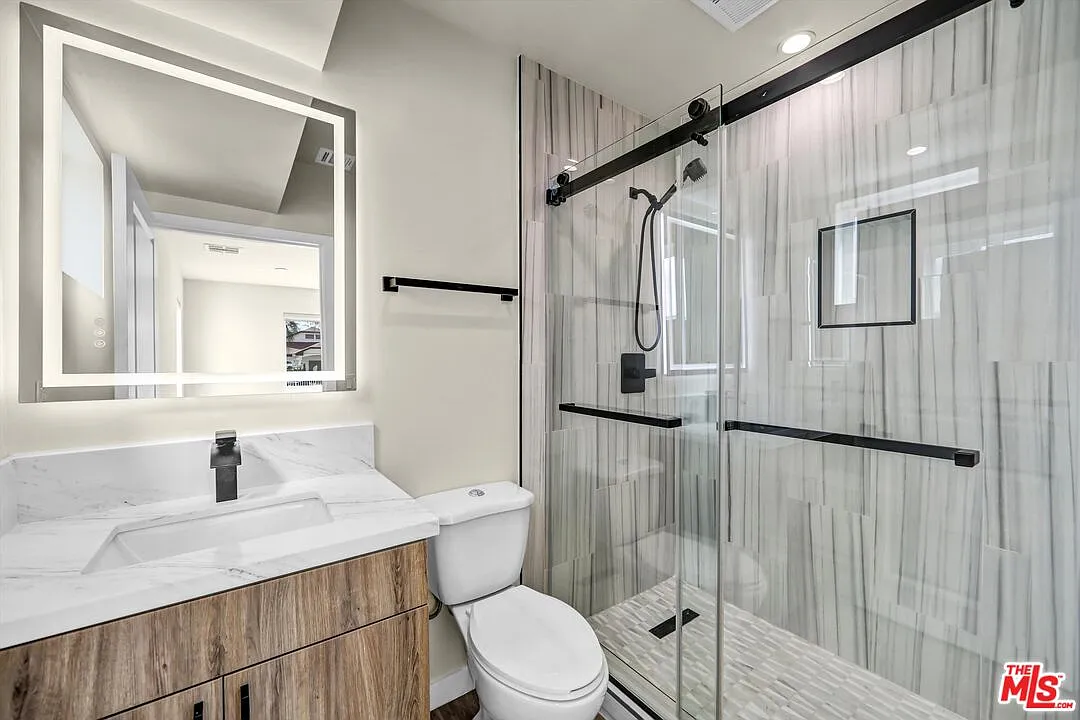 1 bed, 1.0 bath, 565 sqft, $2,495 — Photo 4