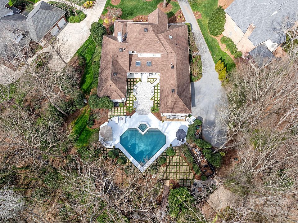 2822 Giverny Dr, Charlotte, NC 28226 Zillow