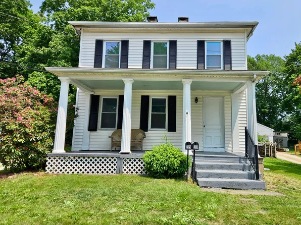 199 North St #1, Milford, CT 06461