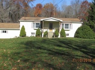 167 Sunset Rd, Grove City, PA 16127