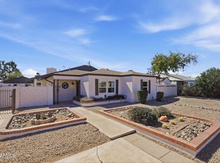 1721 W WELDON Avenue, Phoenix, AZ 85015