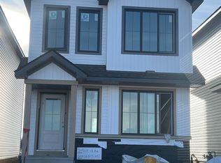 20927 16th Ave NW, Edmonton, AB T6M 0Y3