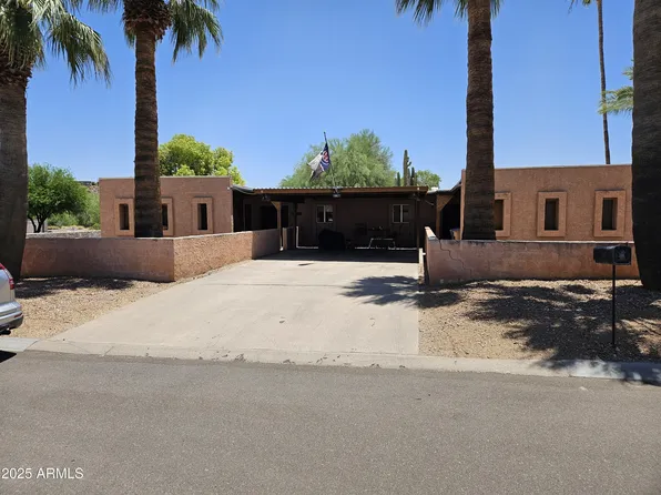 16821 E IBSEN Drive, Fountain Hills, AZ 85268