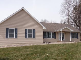 824 S Aurelius Rd, Mason, MI 48854