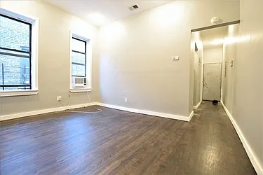 Rented by Bedford Brownstone Realty