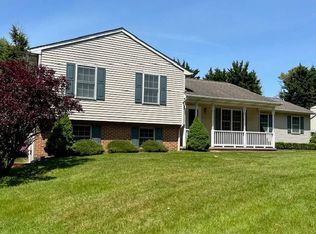 35 Heather Cir, Nottingham, PA 19362