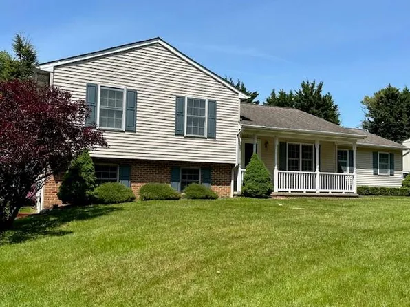 35 Heather Cir, Nottingham, PA 19362