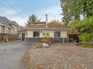 14115 110th Ave, Surrey, BC V3R 1Z3