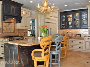 170 Wearimus Rd, Ho Ho Kus, NJ 07423