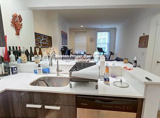 127 Saint Botolph St #401, Boston, MA 02115