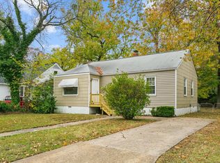 3823 Shell Rd, Hampton, VA 23669