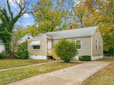 3823 Shell Rd, Hampton, VA, 23669