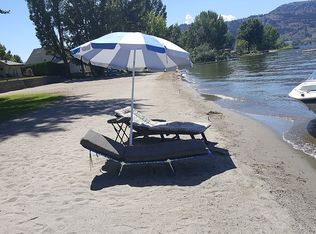 41 Champerty Rd, Oroville, WA 98844