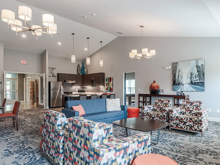 The Kane Apartment Homes — Photo 16