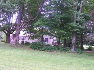 4991 S Brown Rd, Sheridan, MI 48884