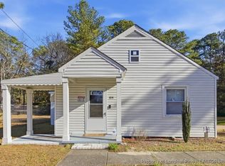 1814 Newark Ave, Fayetteville, NC 28301