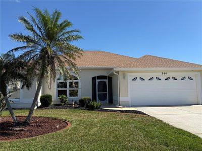 244 Willowick Way, Venice, FL, 34293
