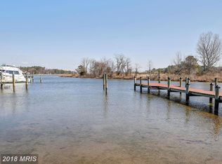 1015 Dominion Rd, Chester, MD 21619