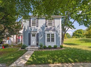 12 Tabiona Ct, Silver Spring, MD 20906