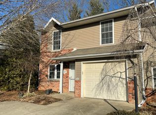 3857 S Cramer Cir, Bloomington, IN 47403