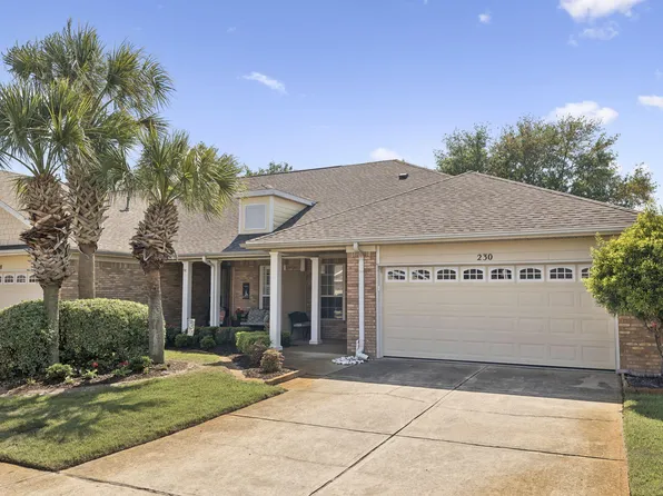 230 Diamond Cv, Destin, FL 32541