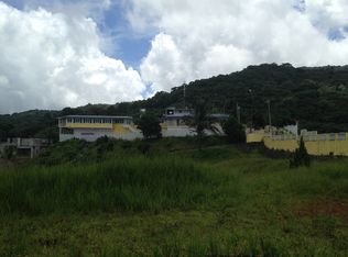 PR 186 Bo. Cubuy Km. #10.4, Canovanas, PR 00927