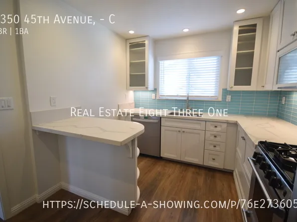1350 45th Ave #C, Capitola, CA 95010
