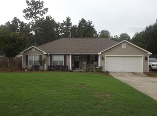 5169 Silver Fox Way, North Augusta, SC 29841
