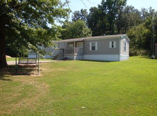 140 Kassinger Ln, Livermore, KY 42352