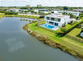 16553 Botaniko Drive S, Weston, FL 33326