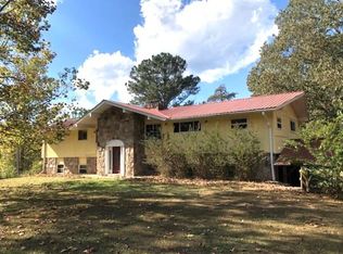 149 McBryer Rd, Chatsworth, GA 30705