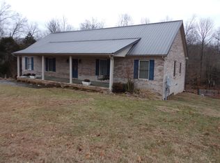 1402 King Rd, Leitchfield, KY 42754