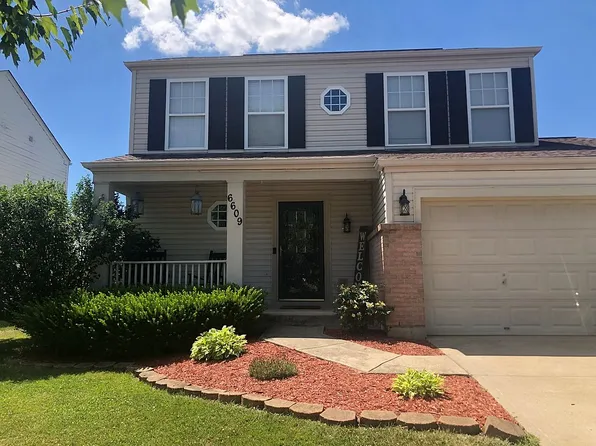 6609 Black Forest Ct, Morrow, OH 45152