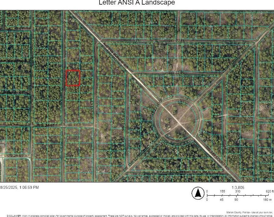 2nd image of 0 SW 156th Ct #19