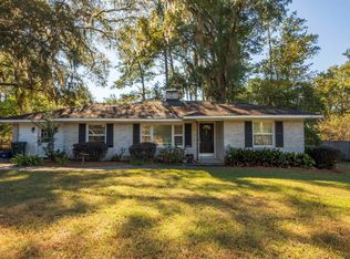 1309 McRee Dr, Valdosta, GA 31602