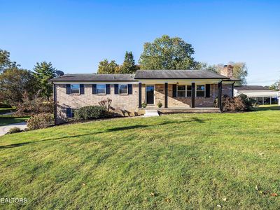7433 Palmyra Dr, Knoxville, TN, 37918