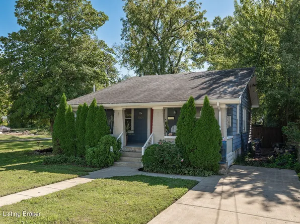 3006 Fleming Ave, Louisville, KY 40206